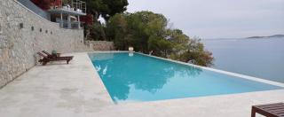 Vasiliki's Villa Beach Front and Pool - Porto Heli - 4