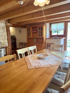 Baita Pradamont di Moreno - Roncone - 6