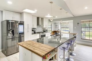 Wooded Retreat on 2 Acres in Cedar Park! - Cedar Park - 9