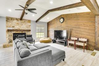 Wooded Retreat on 2 Acres in Cedar Park! - 0