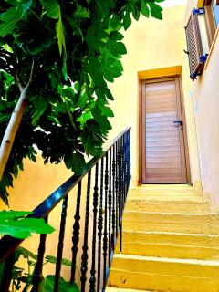 Rafaela suite old town - 2