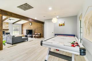 Wooded Retreat on 2 Acres in Cedar Park! - Cedar Park - 7