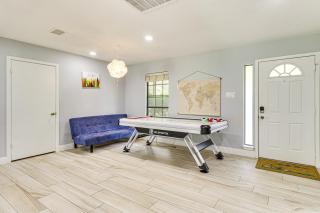 Wooded Retreat on 2 Acres in Cedar Park! - 6