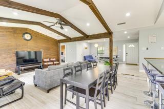 Wooded Retreat on 2 Acres in Cedar Park! - Cedar Park - 4