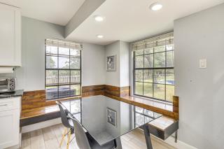 Wooded Retreat on 2 Acres in Cedar Park! - Cedar Park - 2