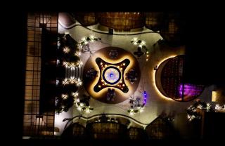 Kiropol Hotel & Restaurant - Dushanbe - 1