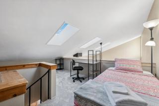 3BR Ski Resort Townhome-Sleeps 7 - Somerset - 2
