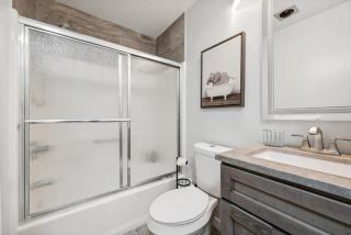 3BR Ski Resort Townhome-Sleeps 7 - 1