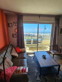 Plazza front de Mer - Villers-sur-Mer - 4