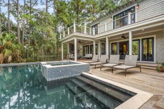 113 Blue Heron Pond Road by Akers Ellis Rentals - Kiawah Island - 0