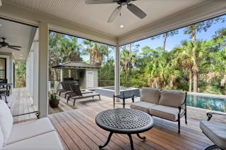 113 Blue Heron Pond Road by Akers Ellis Rentals - Kiawah Island - 8