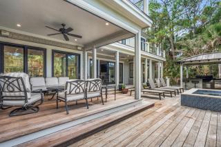 113 Blue Heron Pond Road by Akers Ellis Rentals - Kiawah Island - 7