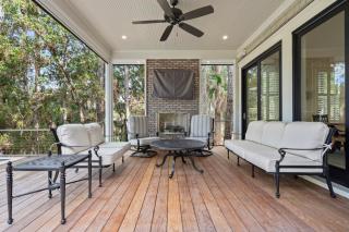 113 Blue Heron Pond Road by Akers Ellis Rentals - Kiawah Island - 6