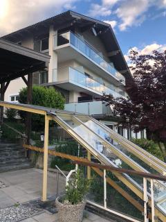 Jaeger Guesthouse - Annenheim - 7