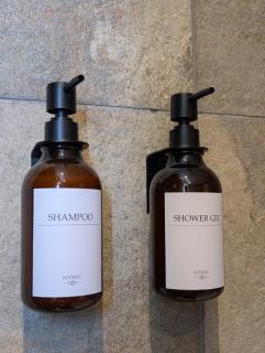 Appartement 2 chambres Vue mer & rivière 50m plage Clim & linge - 4