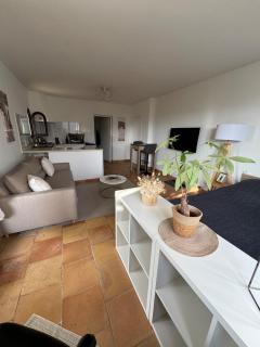 Maison Lou - Falicon - 9
