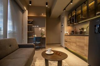 Unique Mine Luxury Lofts by Jalo - Bogotá - 7