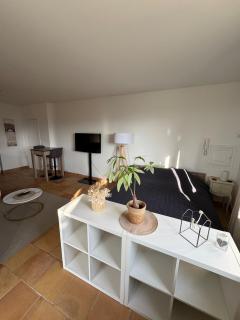 Maison Lou - Falicon - 1