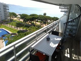 Appart Cosy T3 (Vue Mer et Piscine 4-5 pers) - 2