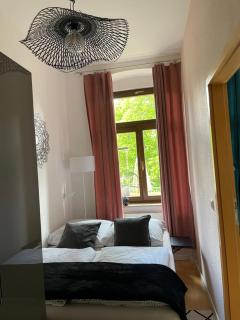 Gemütliche Wohnung in Görlitz - Görlitz - 7