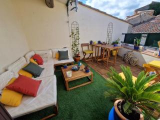Very charming village house - Capendu - 0