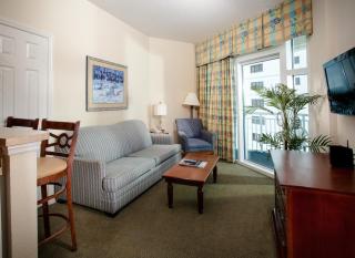 Holiday Sands at South Beach - Myrtle Beach - 1