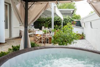 Villino Claudia - Forte dei Marmi - 1