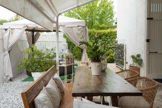 Villino Claudia - Forte dei Marmi - 2