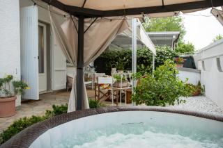 Villino Claudia - Forte dei Marmi - 5