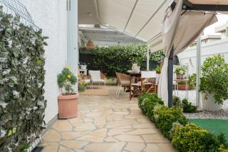 Villino Claudia - Forte dei Marmi - 7