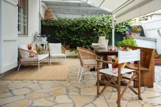 Villino Claudia - Forte dei Marmi - 9