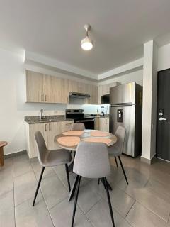 Apartamento Casas del Árbol Condado Santa Rosa Santa Tecla - Nanastepeque - 0
