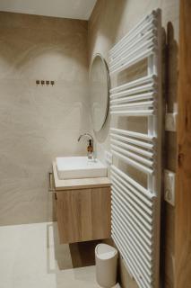 SAM`s hairBERGE Apartments - Lofer - 2