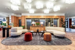 Radisson Hotel Manchester City Centre, A Verified Net Zero Hotel - Mánchester - 0