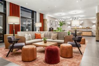 Radisson Hotel Manchester City Centre, A Verified Net Zero Hotel - Mánchester - 3