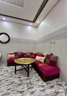 Appartement familiale Jawharat atlas - Marrakech - 5