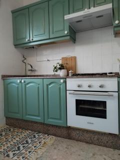 Casa Pascual - Carnota - 2