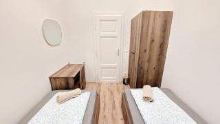 Spacious Rooms - 15 Min from Airport & City Center, 5 Min from Vienna Main-Bus Station EZ 42 - Viena - 8