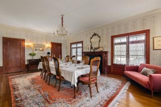 The Coulter House - 2
