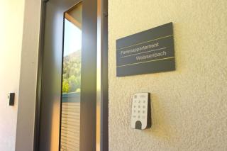 Ferienappartements Familie Jakob - St. Wolfgang - 3