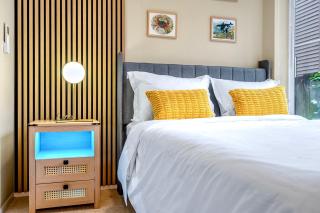 Emerald Sahalee - Capitol Hill -3 bedrooms with free parking - Seattle - 8