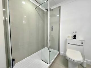 Westminster High Ceiling Apartment - Londra - 2