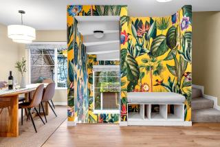 Emerald Sahalee - Capitol Hill -3 bedrooms with free parking - 2