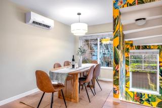 Emerald Sahalee - Capitol Hill -3 bedrooms with free parking - Seattle - 3