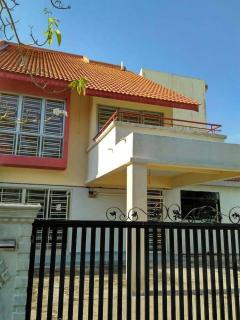 Batu Kawan HS - Simpang Ampat - 0