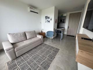 Espectacular Apto-Condo con Vista al Mar- Santa Marina - Santa Marta - 9