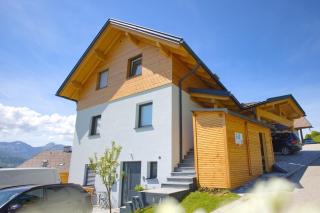 Ferienappartements Familie Jakob - St. Wolfgang - 5