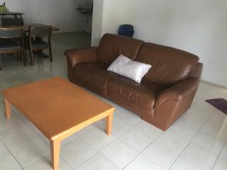Batu Kawan HS - Simpang Ampat - 2