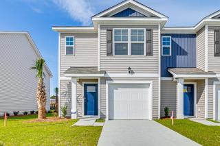 3 Mi to Shore Family Townhome in Surfside Beach - Myrtle Beach - 0