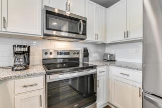 3 Mi to Shore Family Townhome in Surfside Beach - Myrtle Beach - 4